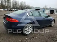 2017 Jaguar XE фото