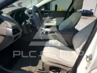 2017 Jaguar XE фото