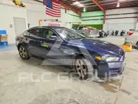 2017 Jaguar XE фото