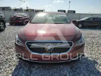 2017 Buick LACROSSE фото