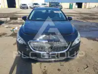 2017 Buick LACROSSE photo