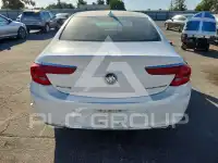2017 Buick LACROSSE фото