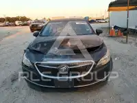 2017 Buick LACROSSE фото