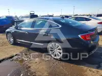 2017 Buick LACROSSE photo