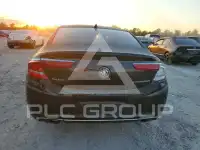 2017 Buick LACROSSE фото