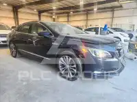 2017 Buick LACROSSE фото