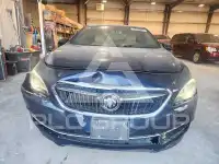 2017 Buick LACROSSE фото