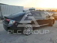 2017 Buick LACROSSE фото