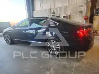 2017 Buick LACROSSE фото