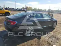 2017 Buick LACROSSE photo