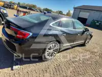 2017 Buick LACROSSE фото