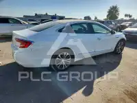 2017 Buick LACROSSE фото