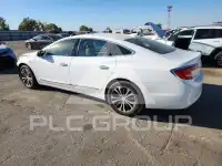 2017 Buick LACROSSE фото