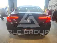 2017 Buick LACROSSE фото
