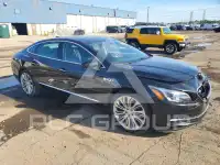 2017 Buick LACROSSE photo