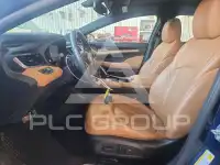 2017 Buick LACROSSE фото