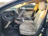 2017 Buick LACROSSE фото