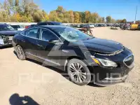 2017 Buick LACROSSE фото