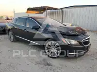 2017 Buick LACROSSE фото