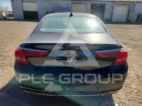 2017 Buick LACROSSE фото