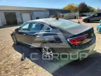 2017 Buick LACROSSE фото