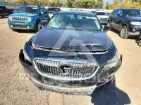 2017 Buick LACROSSE фото