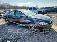 2017 Buick LACROSSE фото