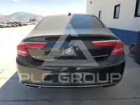 2017 Buick LACROSSE фото