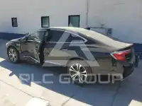 2017 Buick LACROSSE фото