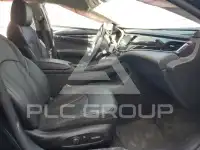 2017 Buick LACROSSE фото