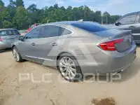 2017 Buick LACROSSE photo