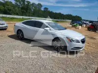 2017 Buick LACROSSE фото