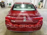 2017 Buick LACROSSE фото