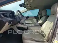 2017 Buick LACROSSE фото