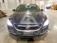2017 Buick LACROSSE photo