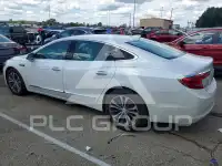 2017 Buick LACROSSE фото