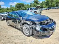 2017 Buick LACROSSE фото