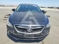 2017 Buick LACROSSE фото