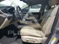 2017 Buick LACROSSE фото
