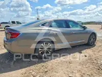 2017 Buick LACROSSE фото
