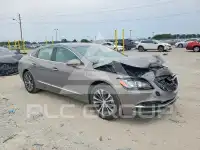 2017 Buick LACROSSE фото