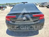 2017 Buick LACROSSE фото