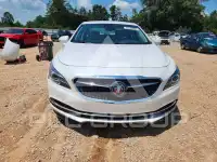 2017 Buick LACROSSE фото