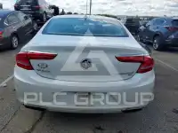 2017 Buick LACROSSE фото