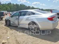 2017 Buick LACROSSE фото