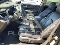 2017 Buick LACROSSE фото