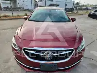 2017 Buick LACROSSE photo