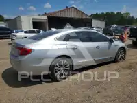 2017 Buick LACROSSE фото