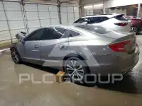 2017 Buick LACROSSE фото
