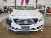 2017 Buick LACROSSE фото